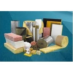 Manufacturers of Industrial Insulation Material